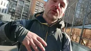 БЫТЬ В ПОТОКЕ и как возвращаться к нему через слёзы 🙏😥. ⠀
