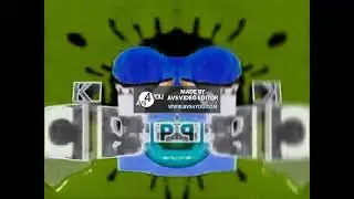 Klasky Csupo Effects (Inspired By Disney Channel Epic Mickey Effects) Round 2