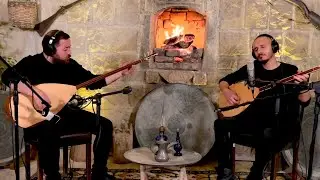 Edip Bülbül - Battal Kılıçaslan - Ela Gözlerini Sevdiğim Dilber