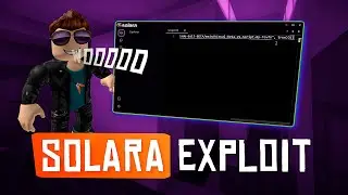 💻 How To Exploit on Roblox WEB/Microsoft Store *BEST* Free PC Executor 