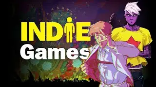 10 NEW Indie Games You Need to Play Right Now