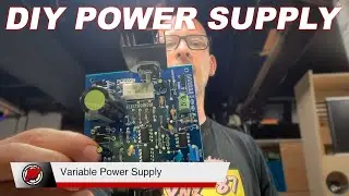 DIY Power Supply