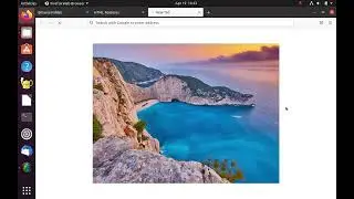 Custom Ubuntu image for empty USB Drives