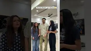 Bina puche khayega😂 #shorts #comedy #jahaann #funny @Vihaannjasleenvlogs09