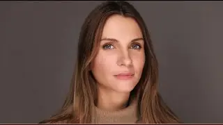 Видеовизитка, актриса Яна Захарова