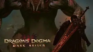 Revisiting Bitterblack Isle in 2024 (w/ Warrior Mod) | Dragon's Dogma: Dark Arisen