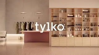 Tylko for Business: Custom Furniture for Professional Spaces