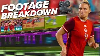 How to Film Cinematic Sports Videos Like a Pro 🔥