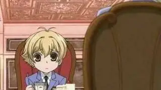 Hunny is Mori's Shortie OURAN HIGH SCHOOL HOST CLUB AMV