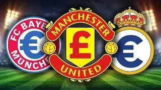 10 Richest Football Clubs 2017
