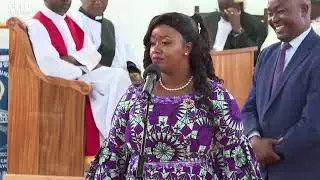 Warning to President Ruto from Mt. Kenya Leaders Daring Him to DP Gachagua #ebrunews