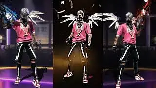 PRESET AM FF || DJ PAPA MALARIA || VIRAL TIKTOK TERBARU 😻