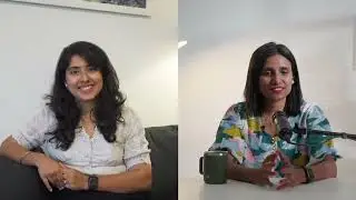 Mountain Days Episode 6: How to Become a Digital Nomad feat @MounaNanaiahDiaries MonikaGuwalani