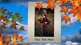 Autumn Breeze Effect Pack for Photopia