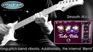 Effectrode Tube Vibe