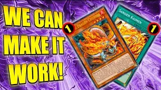STILL DOMINATES! TENPAI DRAGON DECK PROFILE POST BANLIST | Yu-Gi-Oh!