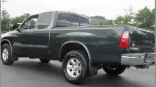 2006 Toyota Tundra in Vienna, VA