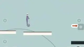 Happy Wheels Level 12 Business Guy