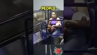 Woman Outsmarted A Thief! 😱 