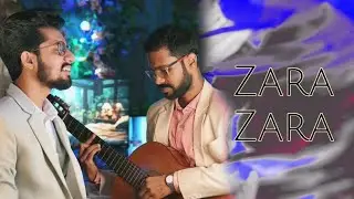 Zara Zara | Suman | Pracheta