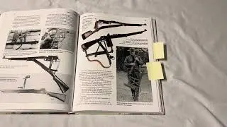 Book Review: The US Model 1917 Rifle - America’s Enfield by Bruce Canfield