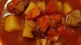 Бограч очень вкусно и просто приготовить, дома и на природе!!!