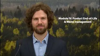 EU Eco-innovation policies: Electronics product End-of-Life & waste management