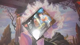 MTG Strixhaven Collector Booster Review