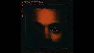 The Weeknd - Call Out My Name (Clean)