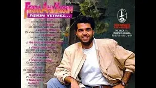 Ferda Anıl Yarkın - Aşkın Yetmez @ TRT2 / Gece ve Müzik