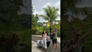 Хочешь на Бали???😂