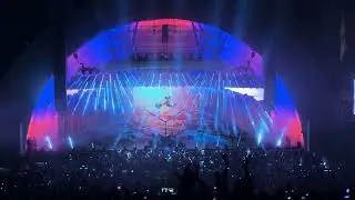 deadmau5 - The Veldt (retro5pective Hollywood Bowl)