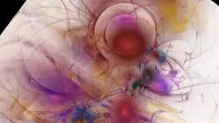 Abstraction par Jean-François Dupuis