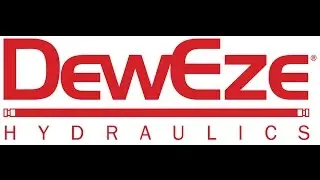 Deweze 700492 Clutch Pump Kit Install Video Chevy