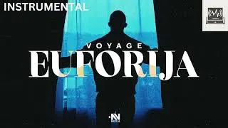 VOYAGE - EUFORIJA - INSTRUMENTAL (KARAOKE)