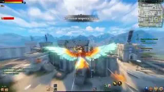 Icarus Online обычный кач