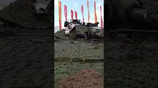 Strf 90 (CV90) Moscow #Strf 90 #CV90