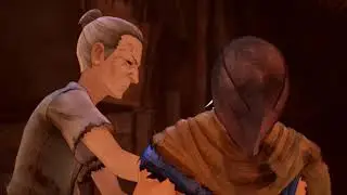 Tales of Arise - PC First 11 Minutes