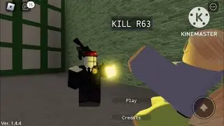 Roblox: Kill R34