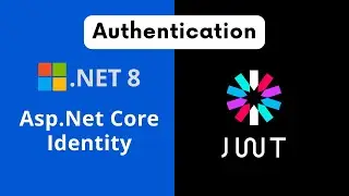 JWT User Authentication in Asp.Net Core Identity with Web API - Part 2