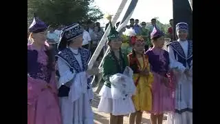 Кызылжардын жастары