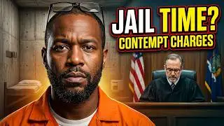 SovCits may face contempt of court charges and potentially receive a sentence of 93 days in jail.