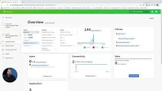 How to Create a Private Application With Cisco Secure Connect