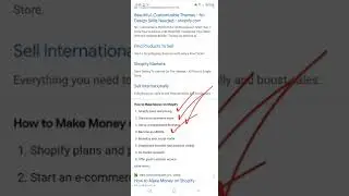 What is dropshipping  ? How to start dropshipping on Shopify store