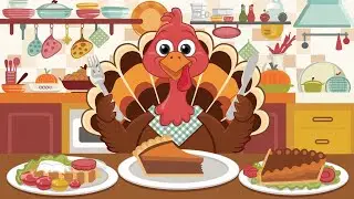 Formative Thanksgiving Riddle Room