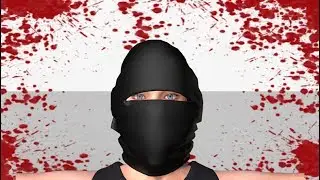 ICLONE 6 AND 7 blood effect test (Pop Video Green Screen Effect)