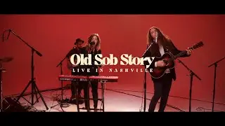 Birdtalker - Old Sob Story | Live in Nashville