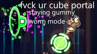 WEEKLY DEMON SECRET WAY (Geometry Dash 2.2)