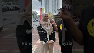 Rendang from Indonesia or Malaysia?