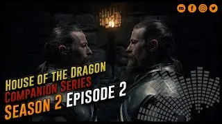 Rhaenyra the Cruel - House of the Dragon S2 E2 (Recap & Reaction)